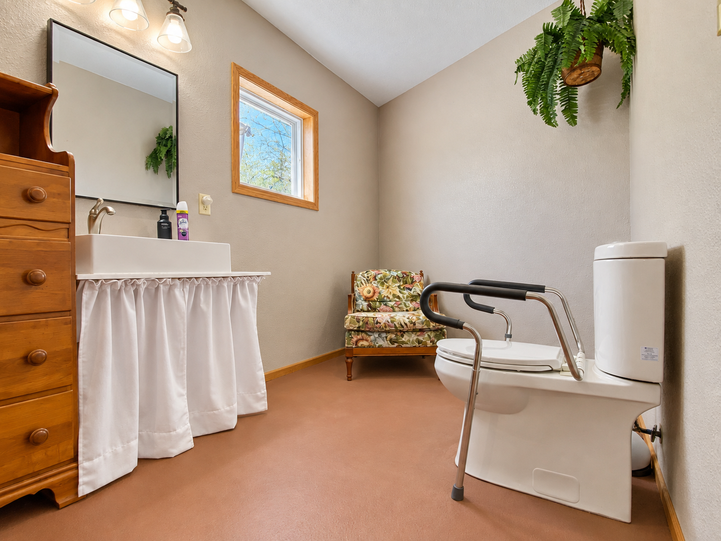2007 single family home for sale at 309 Birch Court in Park Rapids, MN — 3 bed, 3 bath (photo 27 of 32)