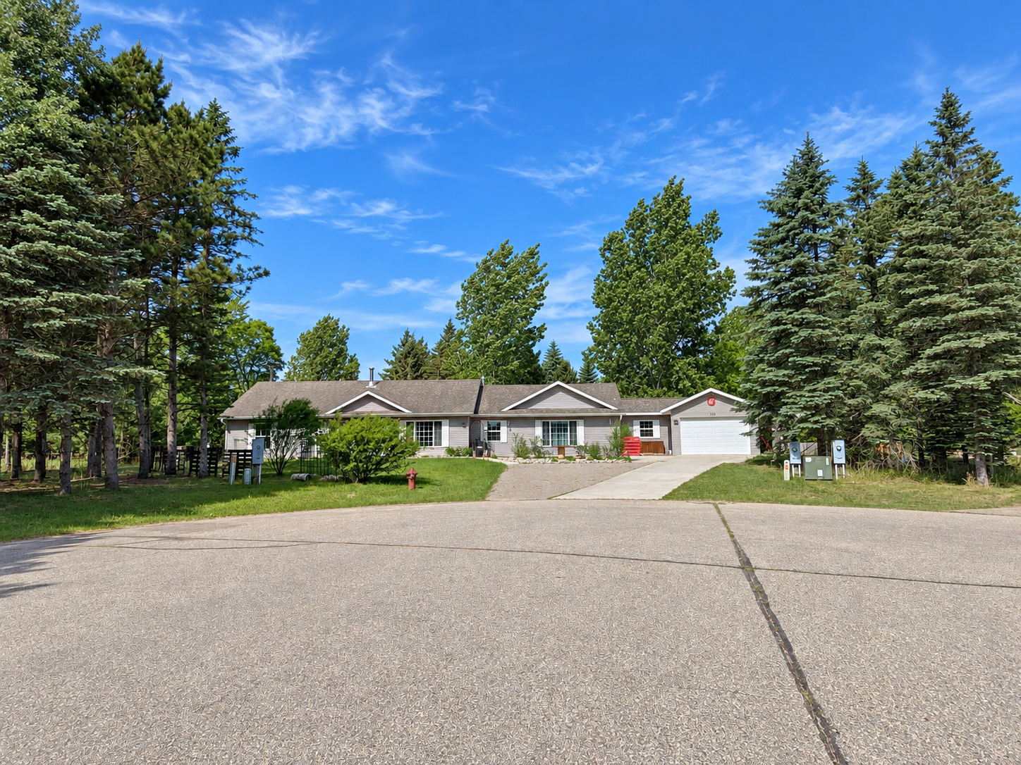 2007 single family home for sale at 309 Birch Court in Park Rapids, MN — 3 bed, 3 bath (photo 31 of 32)