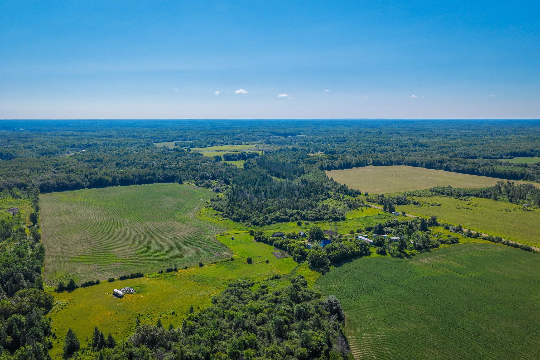 land for sale at TBD Three Mile Road NE in Blackduck, MN (photo 7 of 30)