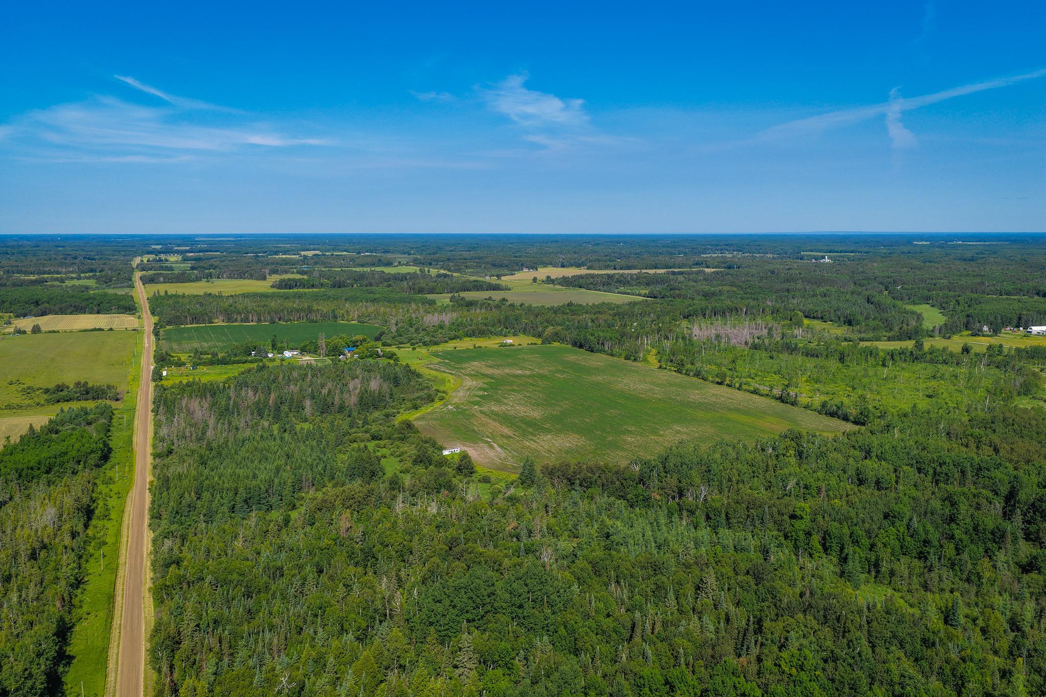 land for sale at TBD Three Mile Road NE in Blackduck, MN (photo 8 of 30)