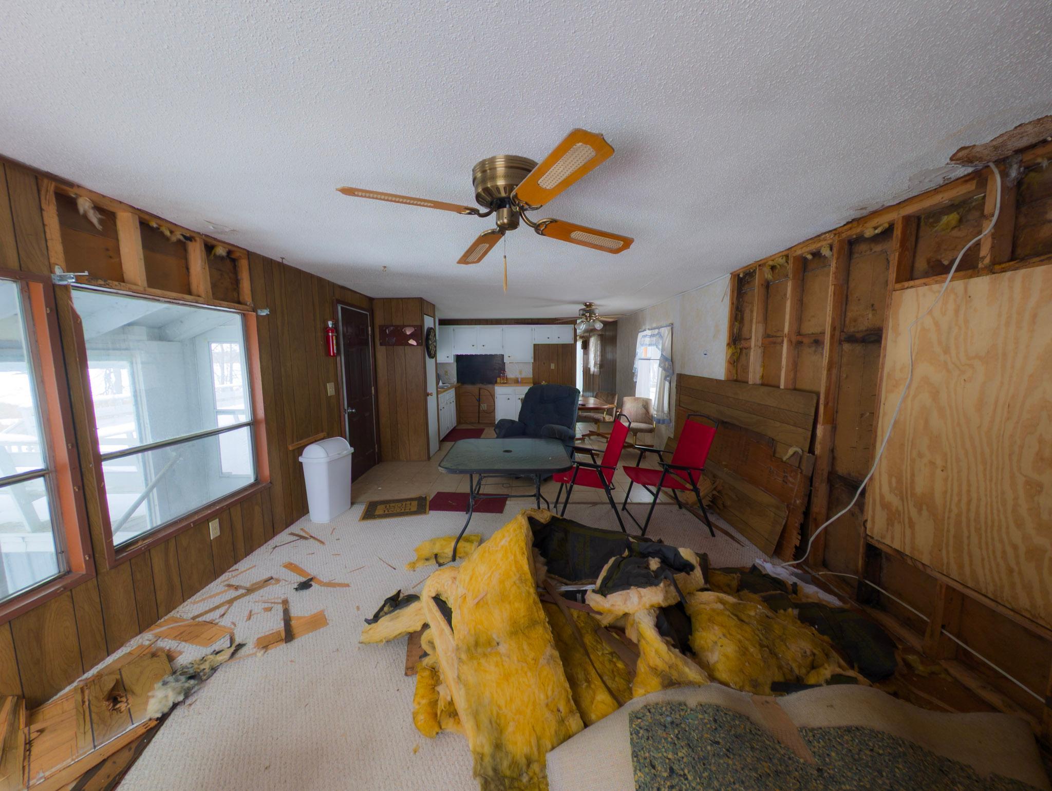 1979 single family home for sale at 43099 Ja Ma Ka Road in Dent, MN — 2 bed, 1 bath (photo 13 of 17)