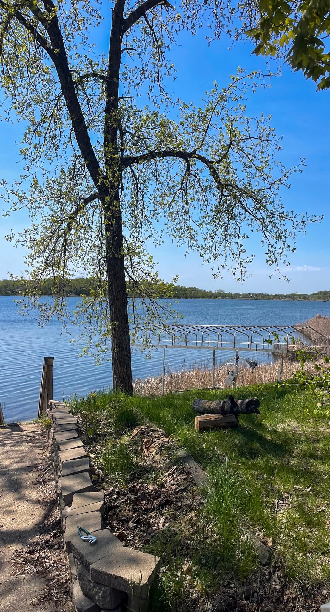 1979 single family home for sale at 43099 Ja Ma Ka Road in Dent, MN — 2 bed, 1 bath (photo 16 of 17)
