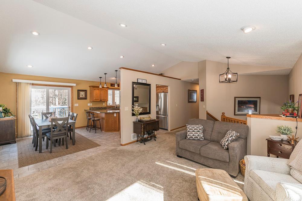 2004 single family home for sale at 8080 County Road 127 in Brainerd, MN — 4 bed, 3 bath (photo 14 of 50)