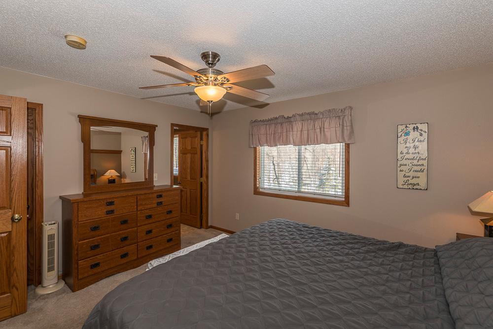 2004 single family home for sale at 8080 County Road 127 in Brainerd, MN — 4 bed, 3 bath (photo 18 of 50)