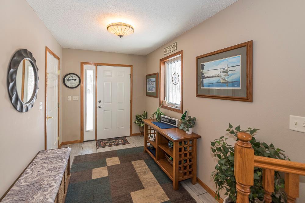 2004 single family home for sale at 8080 County Road 127 in Brainerd, MN — 4 bed, 3 bath (photo 23 of 50)