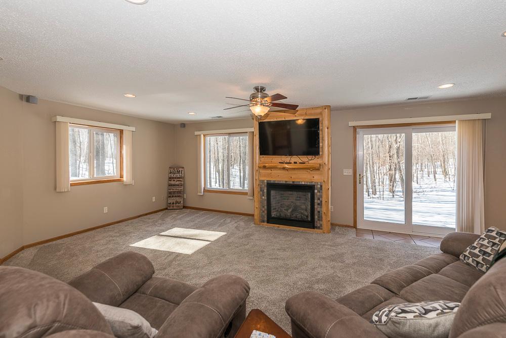 2004 single family home for sale at 8080 County Road 127 in Brainerd, MN — 4 bed, 3 bath (photo 27 of 50)
