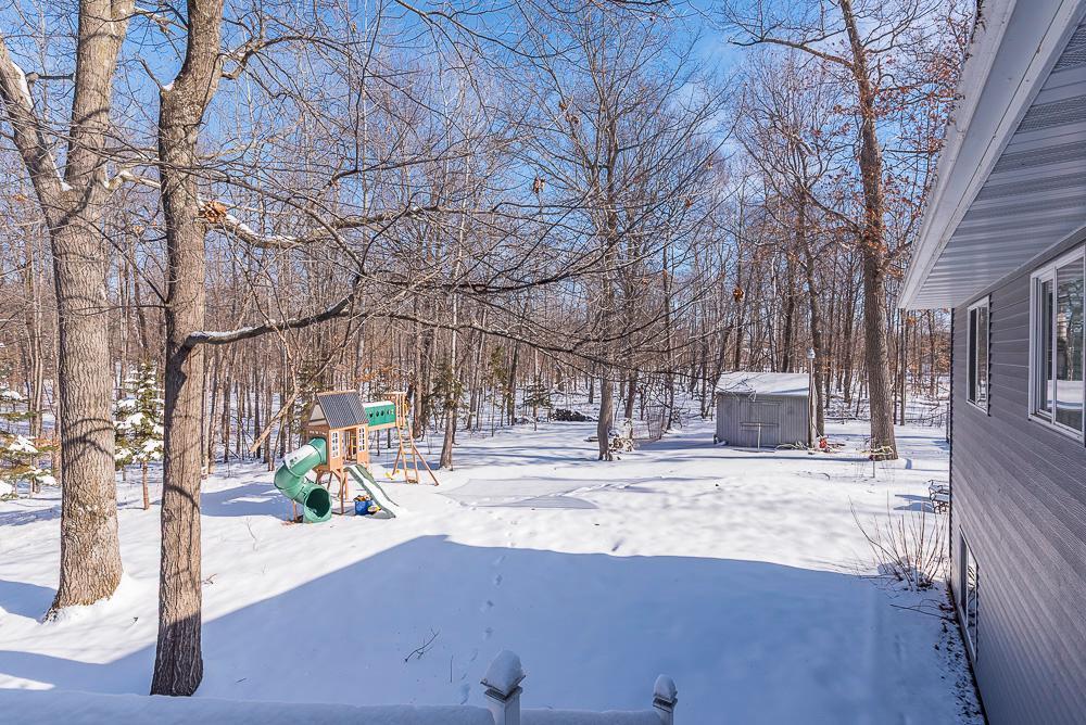 2004 single family home for sale at 8080 County Road 127 in Brainerd, MN — 4 bed, 3 bath (photo 40 of 50)