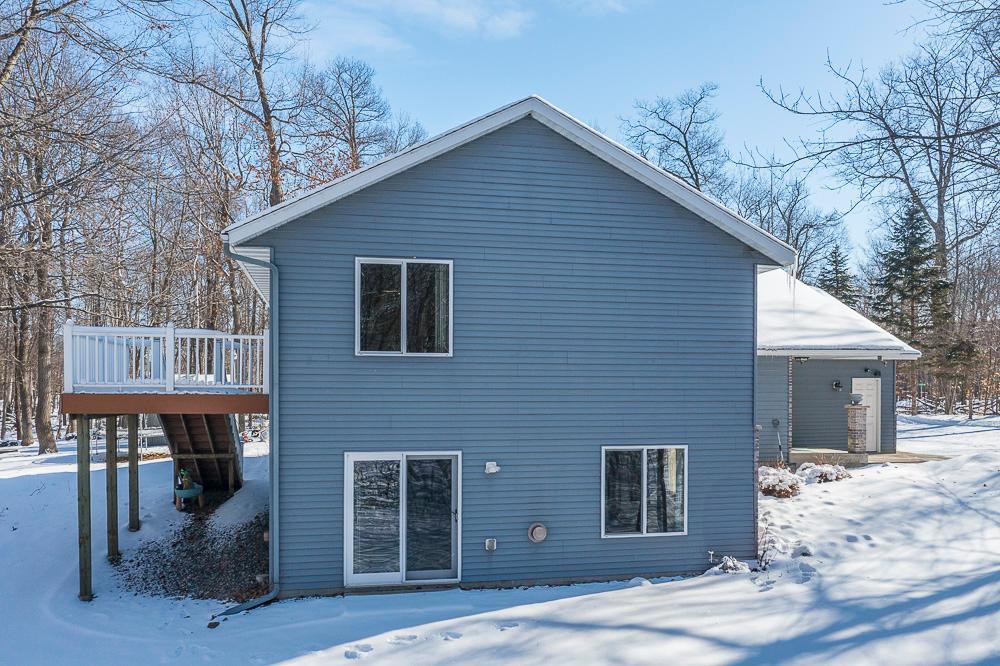 2004 single family home for sale at 8080 County Road 127 in Brainerd, MN — 4 bed, 3 bath (photo 46 of 50)