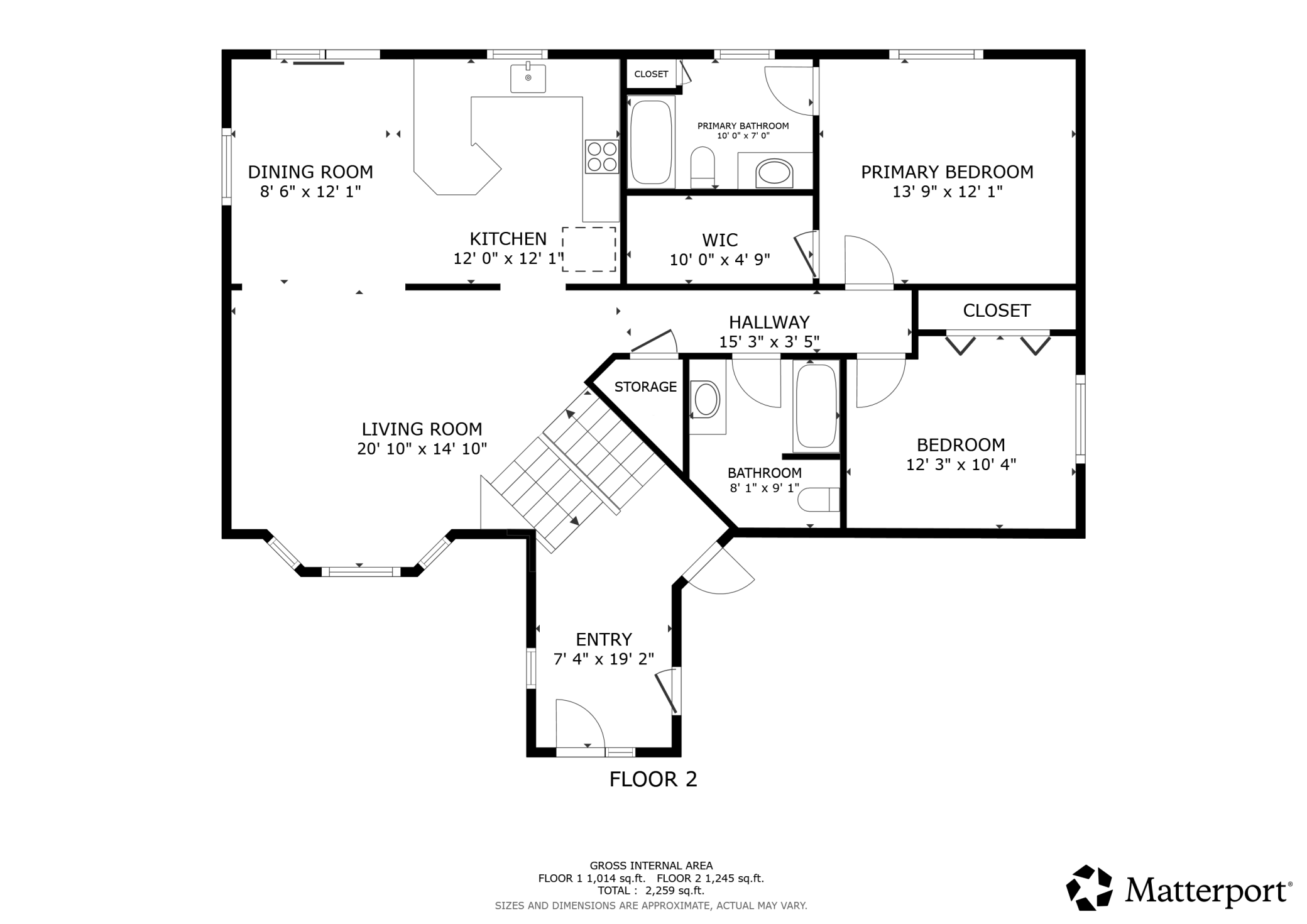 2004 single family home for sale at 8080 County Road 127 in Brainerd, MN — 4 bed, 3 bath (photo 49 of 50)