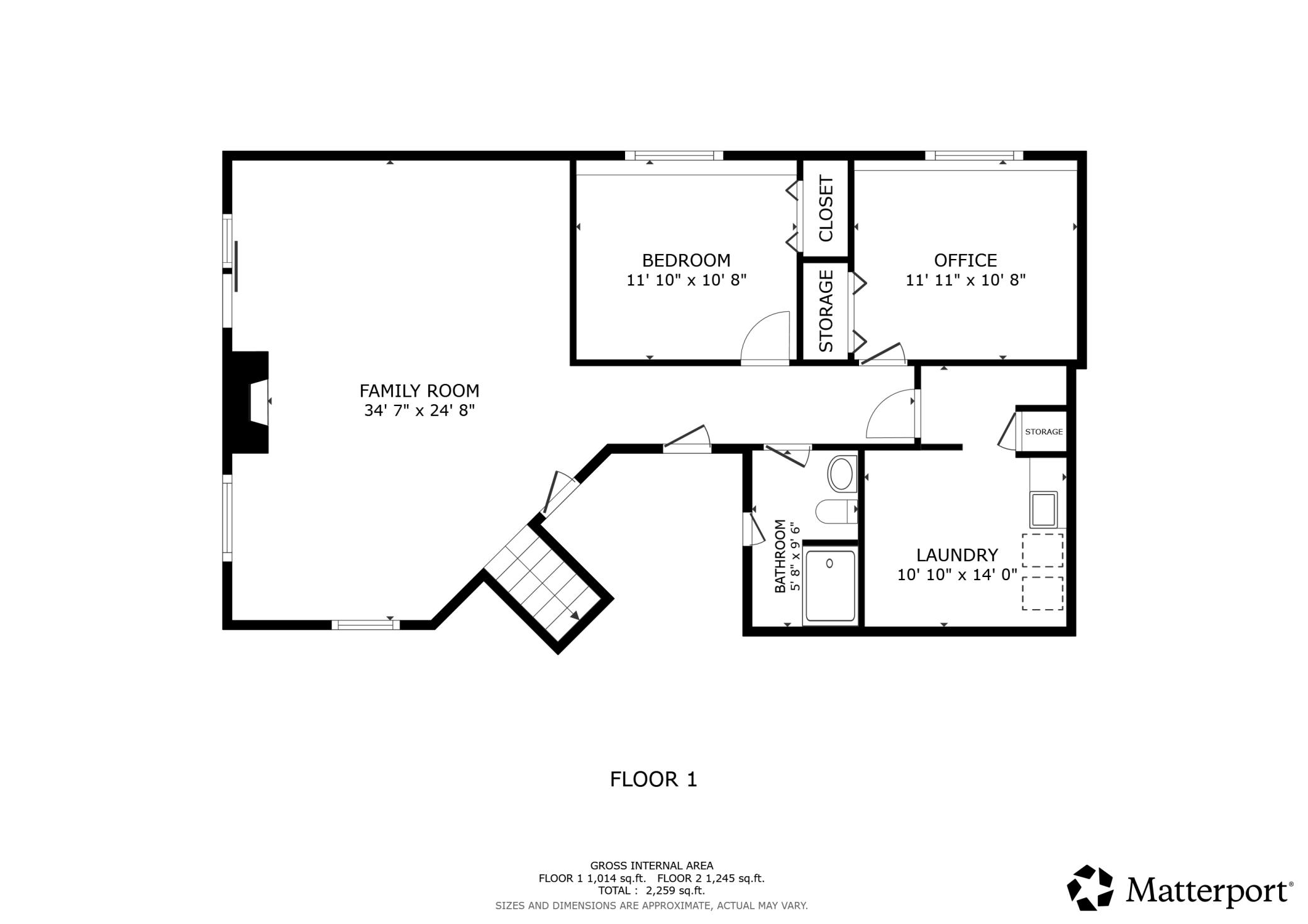 2004 single family home for sale at 8080 County Road 127 in Brainerd, MN — 4 bed, 3 bath (photo 50 of 50)