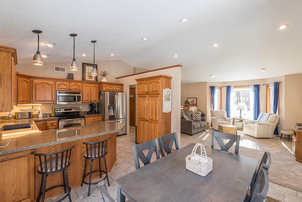 2004 single family home for sale at 8080 County Road 127 in Brainerd, MN — 4 bed, 3 bath (photo 10 of 50)