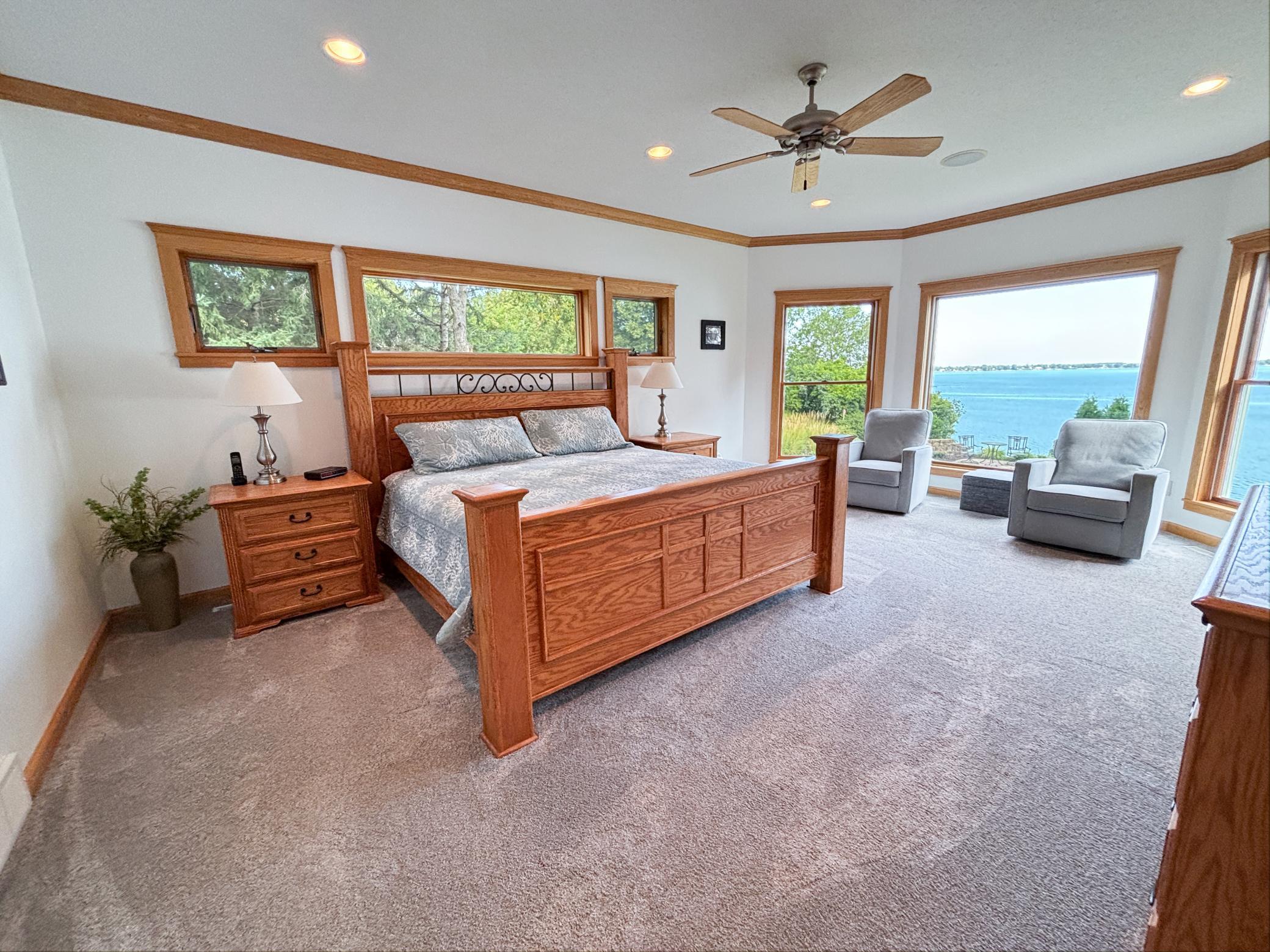 2004 single family home for sale at 521 E Summit Street in Battle Lake, MN — 4 bed, 3 bath (photo 18 of 78)