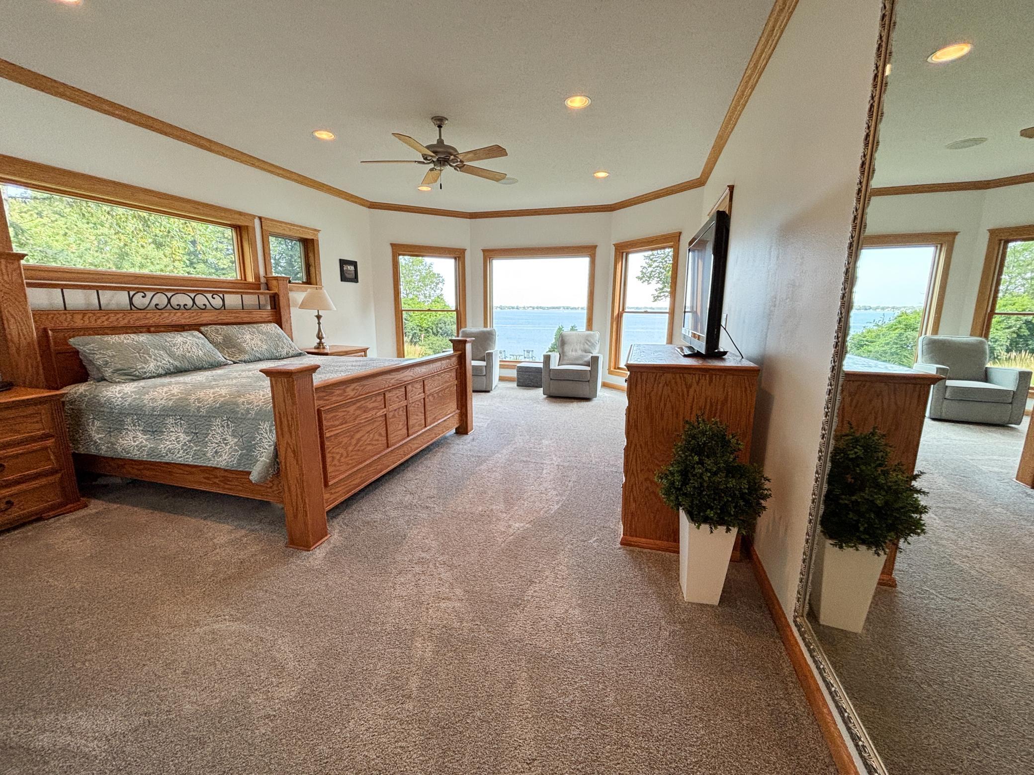 2004 single family home for sale at 521 E Summit Street in Battle Lake, MN — 4 bed, 3 bath (photo 20 of 78)