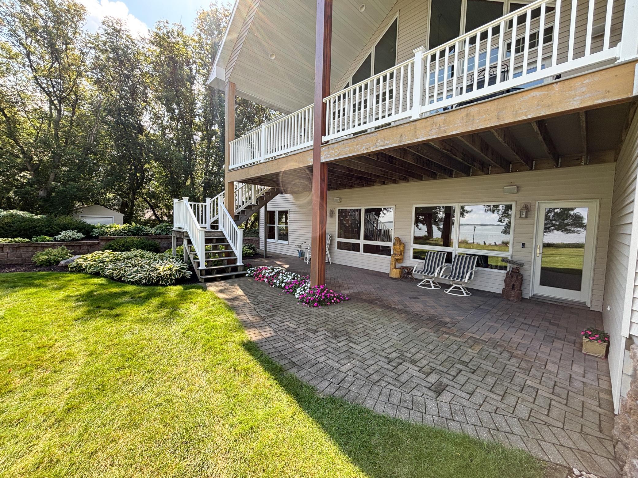 2004 single family home for sale at 521 E Summit Street in Battle Lake, MN — 4 bed, 3 bath (photo 55 of 78)