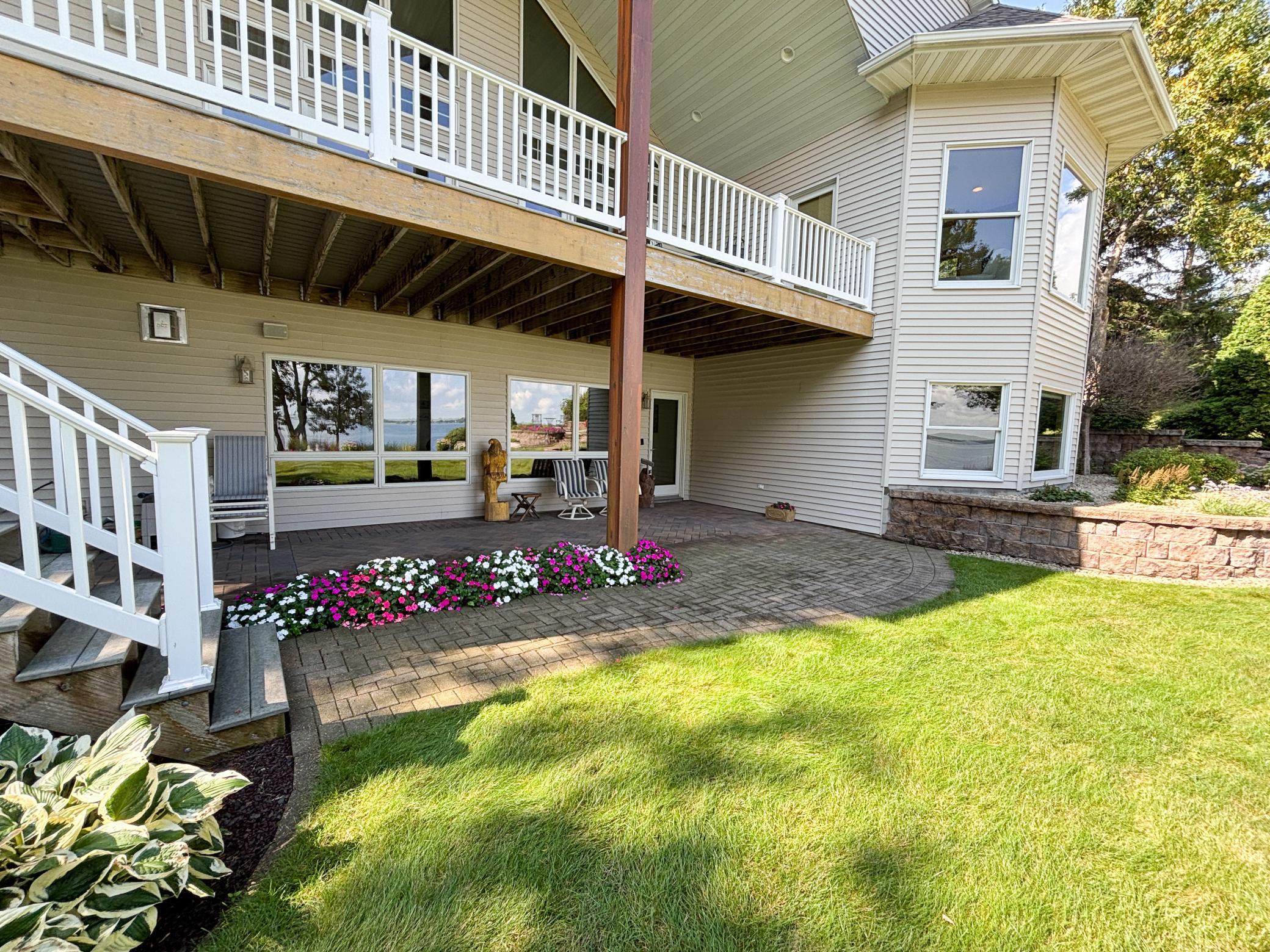 2004 single family home for sale at 521 E Summit Street in Battle Lake, MN — 4 bed, 3 bath (photo 56 of 78)