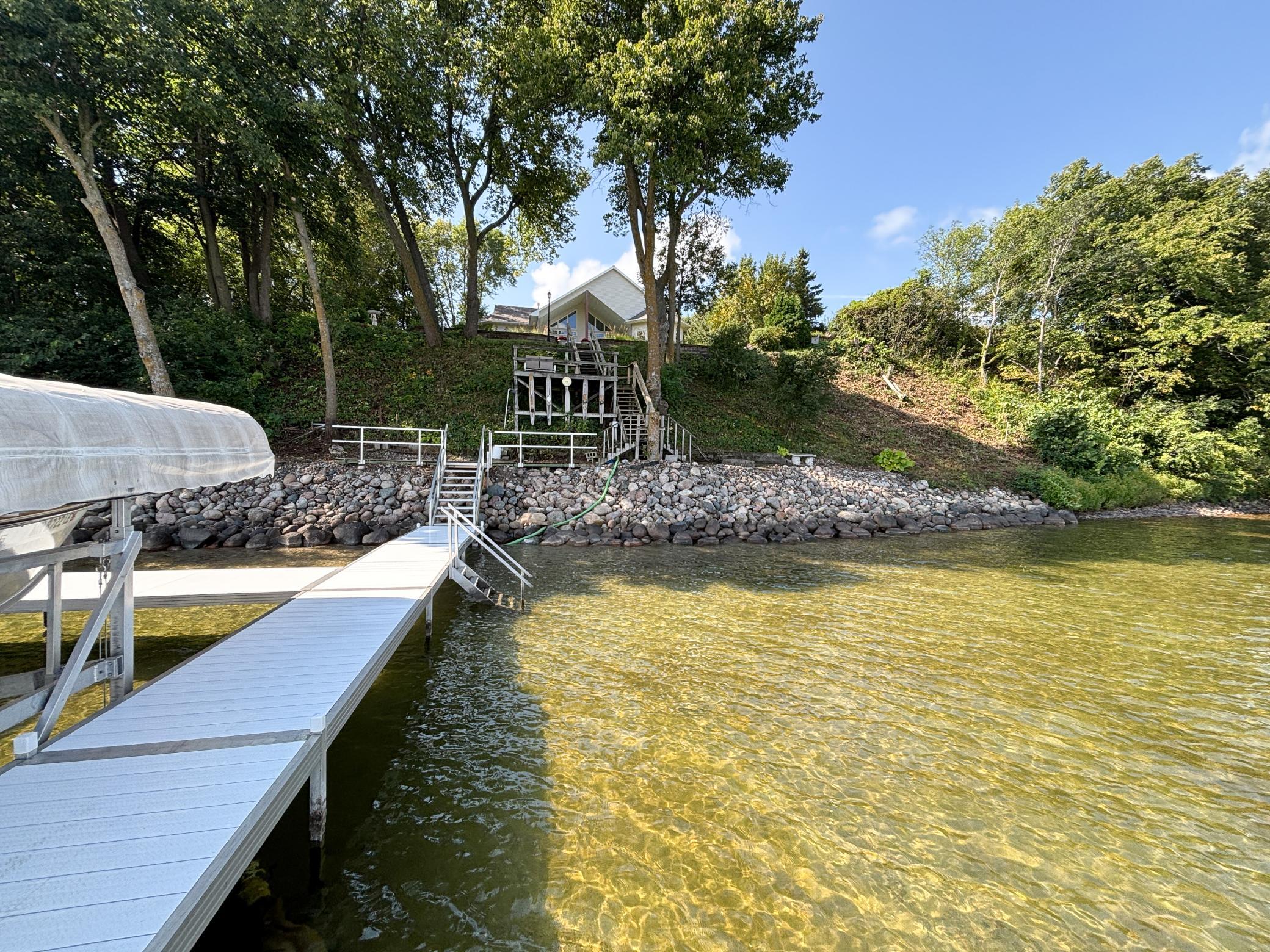 2004 single family home for sale at 521 E Summit Street in Battle Lake, MN — 4 bed, 3 bath (photo 59 of 78)