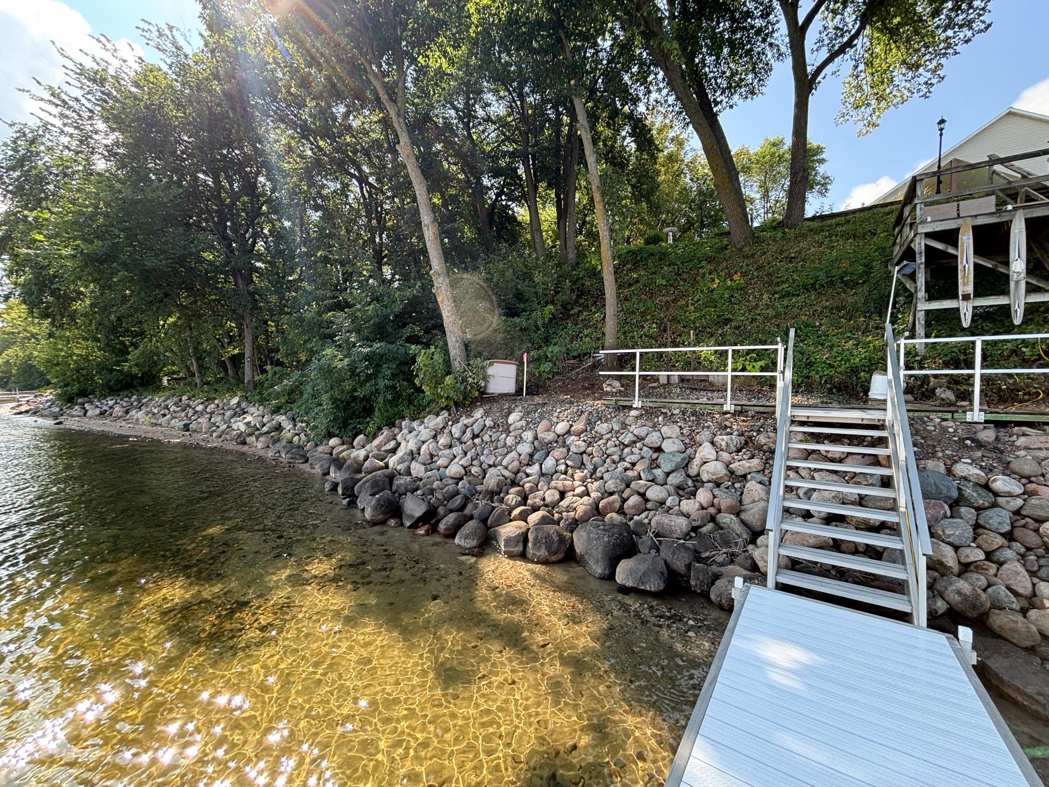 2004 single family home for sale at 521 E Summit Street in Battle Lake, MN — 4 bed, 3 bath (photo 60 of 78)