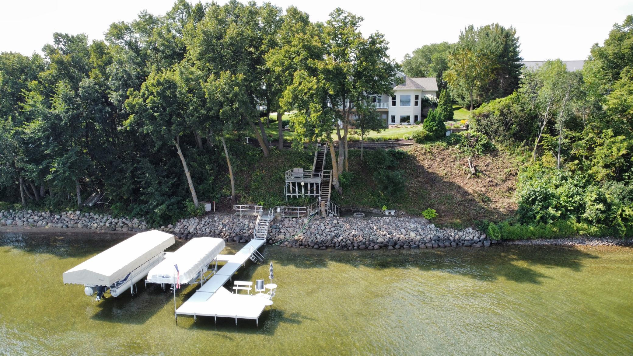 2004 single family home for sale at 521 E Summit Street in Battle Lake, MN — 4 bed, 3 bath (photo 74 of 78)