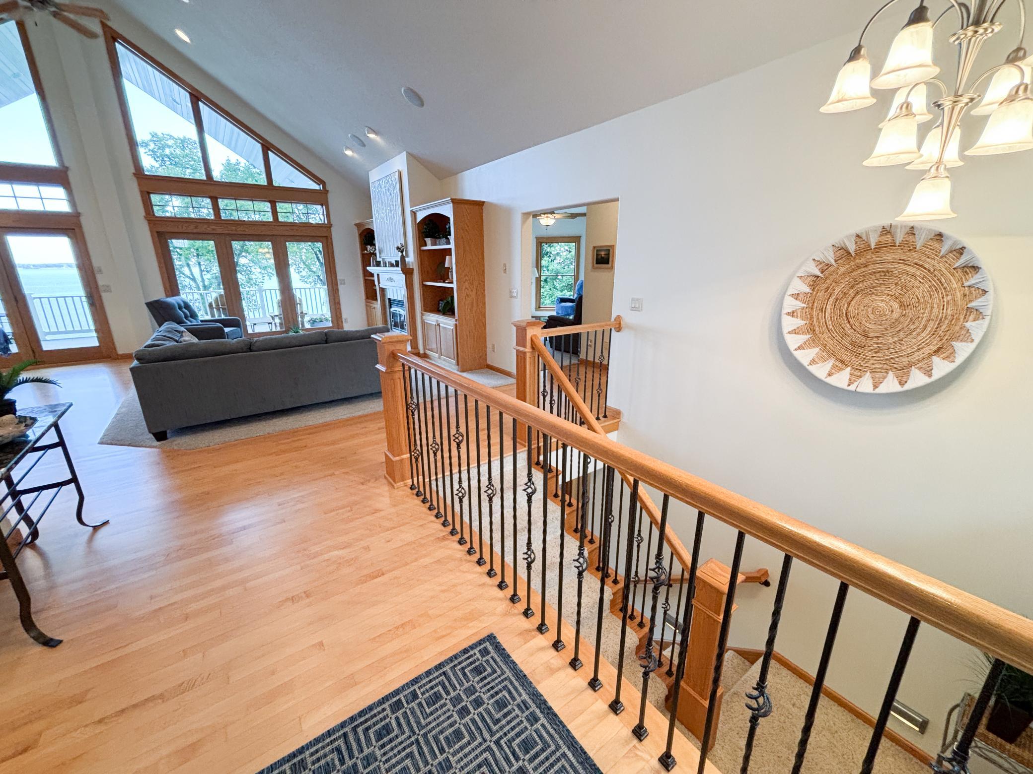 2004 single family home for sale at 521 E Summit Street in Battle Lake, MN — 4 bed, 3 bath (photo 9 of 78)