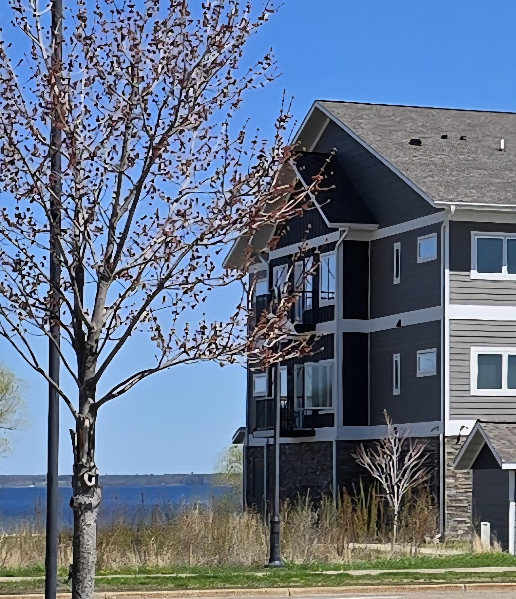 2021 condo for sale at 715 Lake Shore Drive NE, Unit 200 in Bemidji, MN — 1 bed, 1 bath (photo 2 of 36)