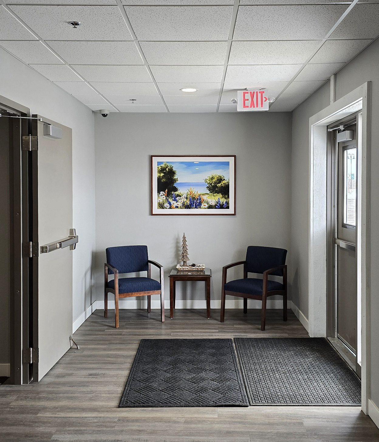 2021 condo for sale at 715 Lake Shore Drive NE, Unit 200 in Bemidji, MN — 1 bed, 1 bath (photo 14 of 36)