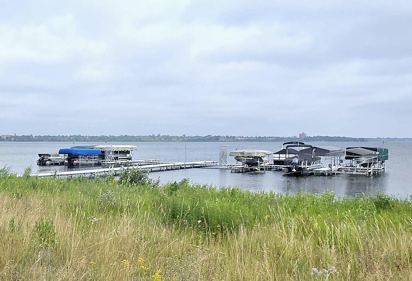 2021 condo for sale at 715 Lake Shore Drive NE, Unit 200 in Bemidji, MN — 1 bed, 1 bath (photo 18 of 36)