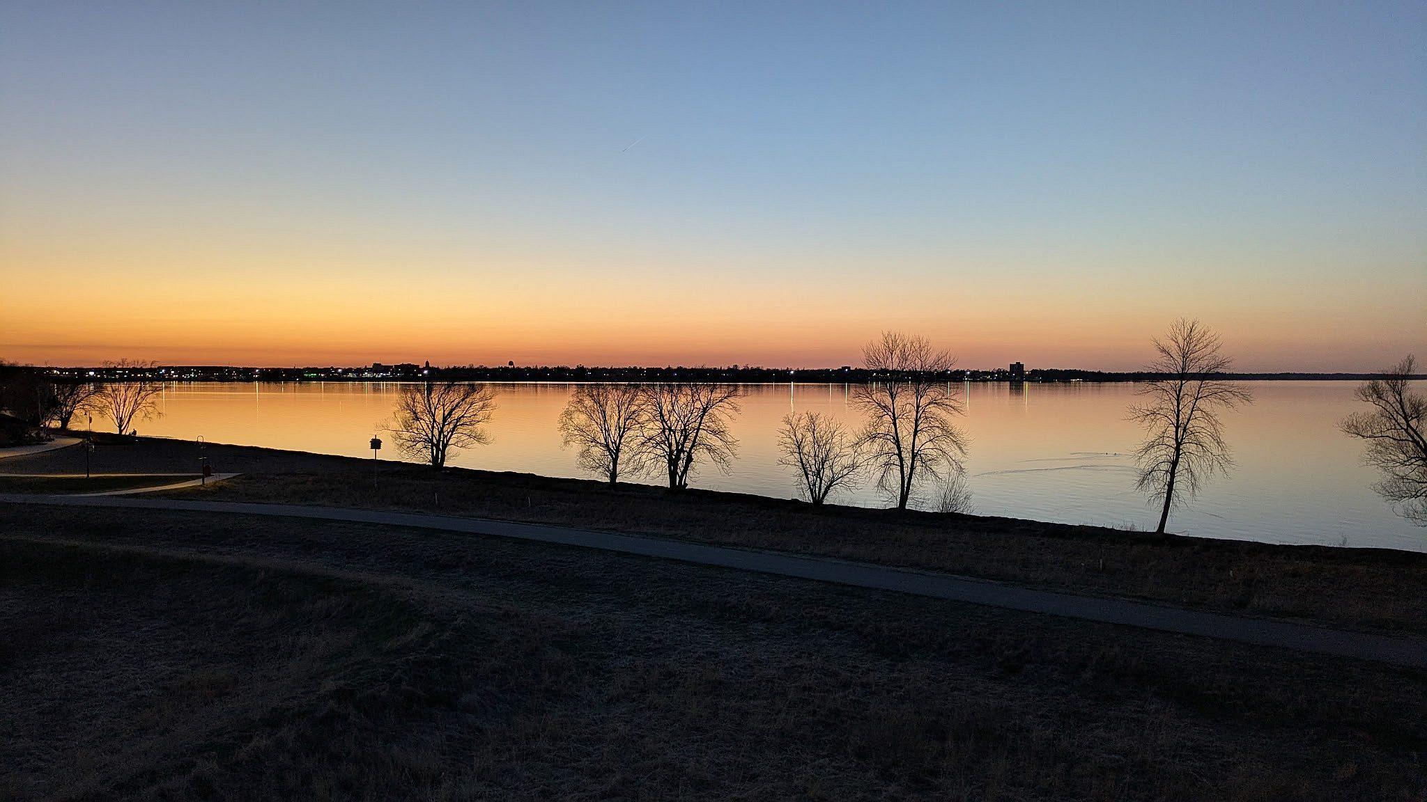 2021 condo for sale at 715 Lake Shore Drive NE, Unit 200 in Bemidji, MN — 1 bed, 1 bath (photo 27 of 36)