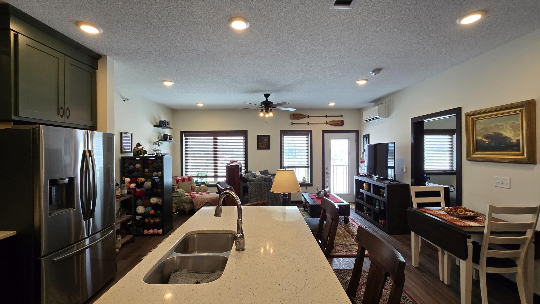 2021 condo for sale at 715 Lake Shore Drive NE, Unit 200 in Bemidji, MN — 1 bed, 1 bath (photo 28 of 36)