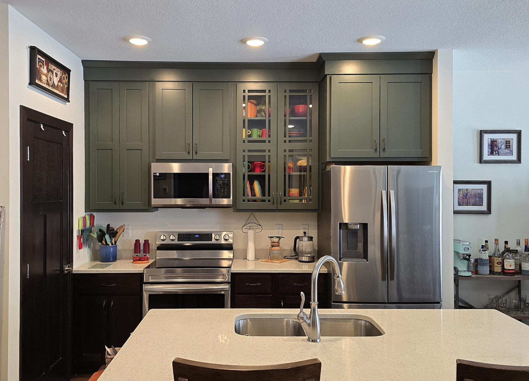2021 condo for sale at 715 Lake Shore Drive NE, Unit 200 in Bemidji, MN — 1 bed, 1 bath (photo 4 of 36)