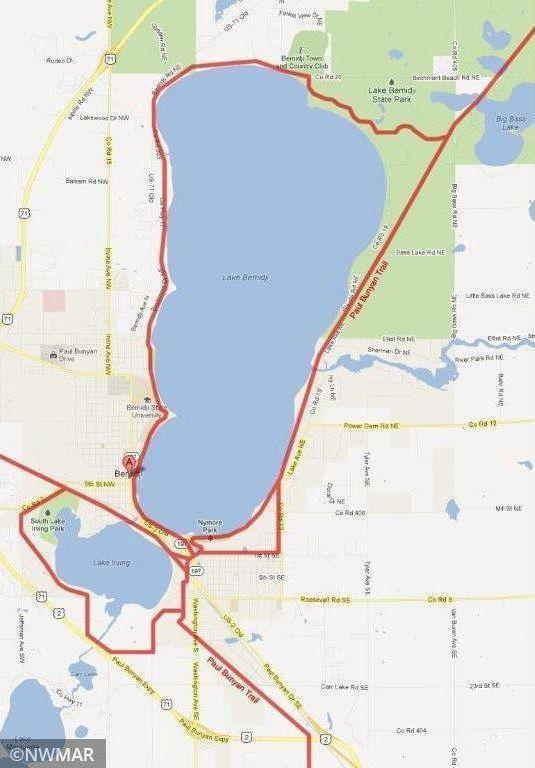 2021 condo for sale at 715 Lake Shore Drive NE, Unit 200 in Bemidji, MN — 1 bed, 1 bath (photo 31 of 36)