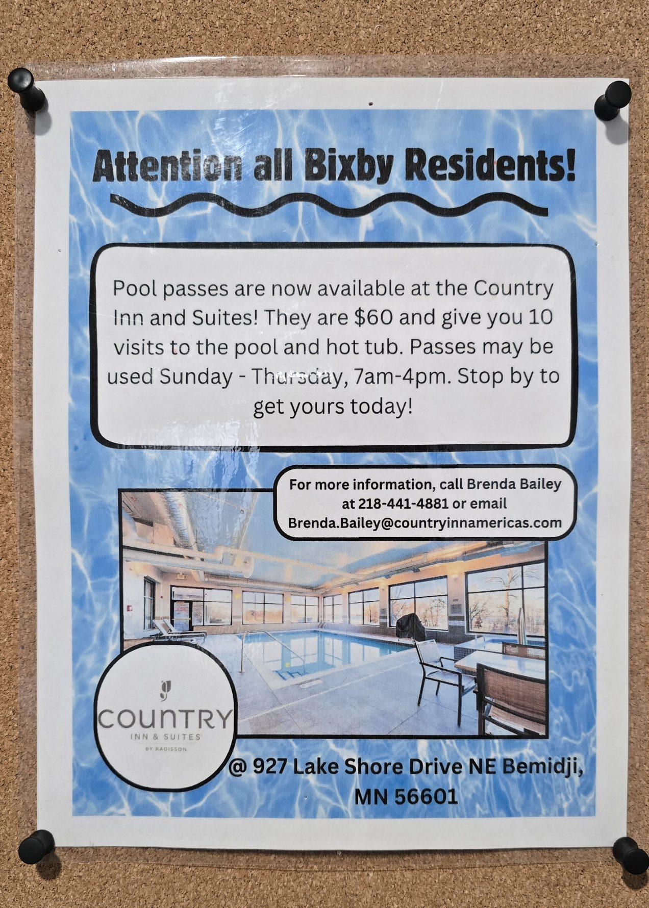 2021 condo for sale at 715 Lake Shore Drive NE, Unit 200 in Bemidji, MN — 1 bed, 1 bath (photo 33 of 36)