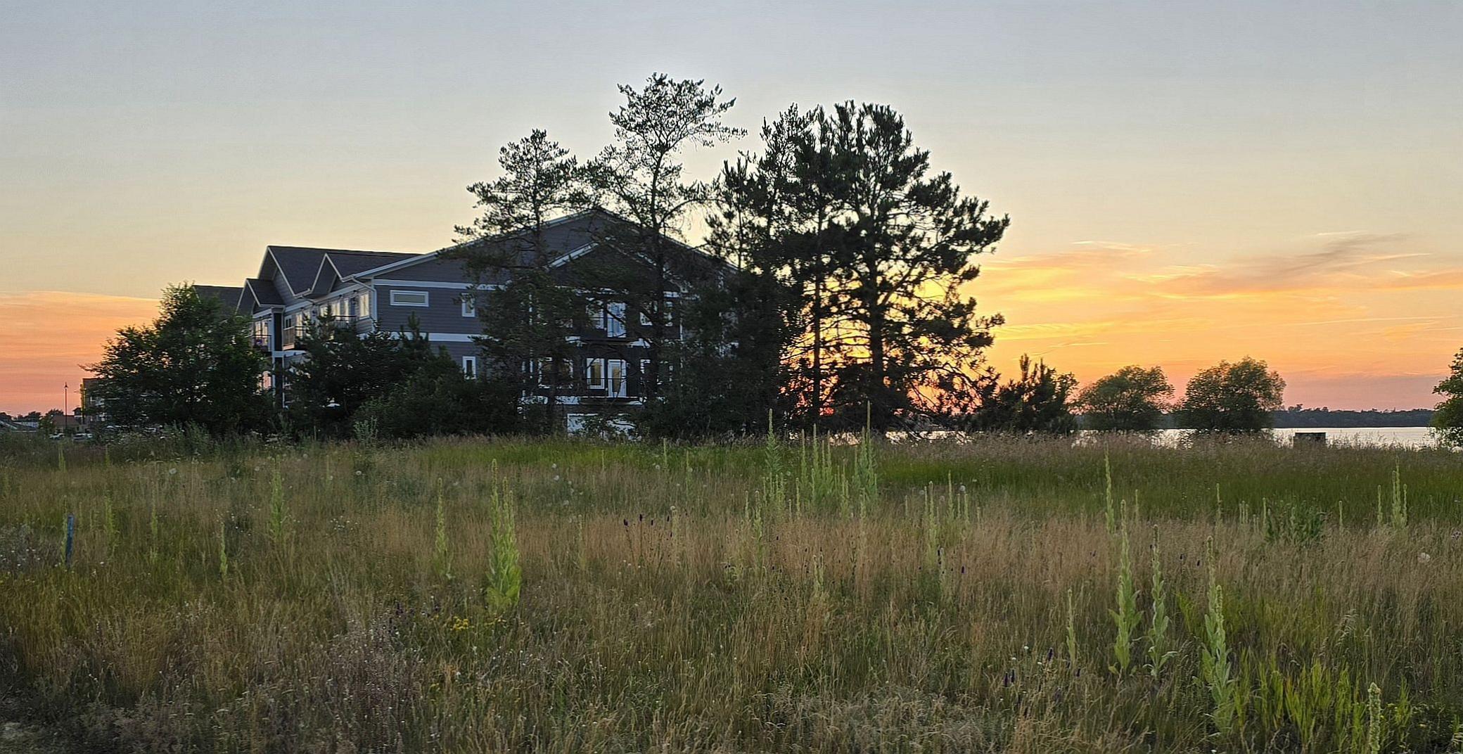 2021 condo for sale at 715 Lake Shore Drive NE, Unit 200 in Bemidji, MN — 1 bed, 1 bath (photo 35 of 36)