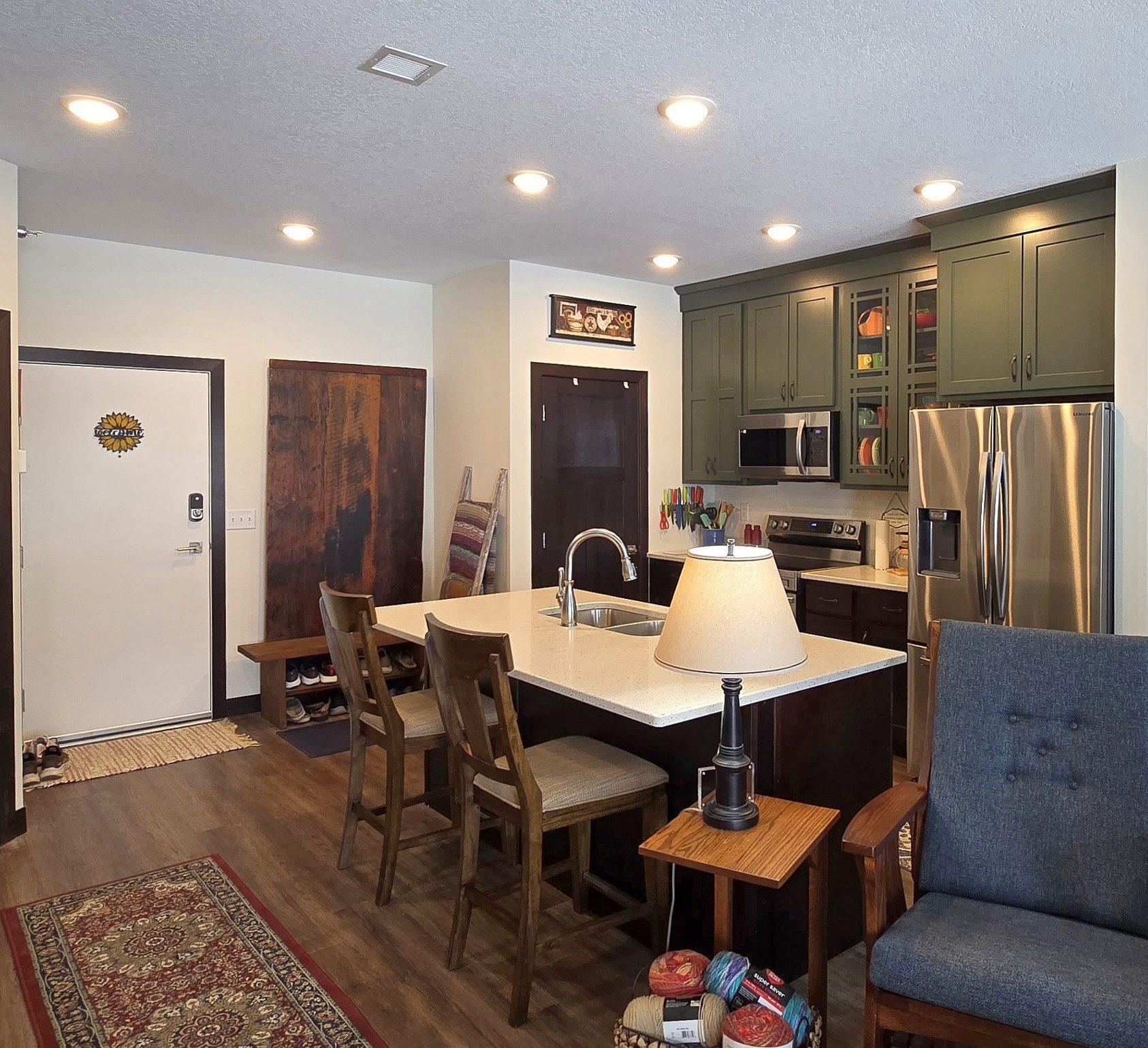 2021 condo for sale at 715 Lake Shore Drive NE, Unit 200 in Bemidji, MN — 1 bed, 1 bath (photo 5 of 36)
