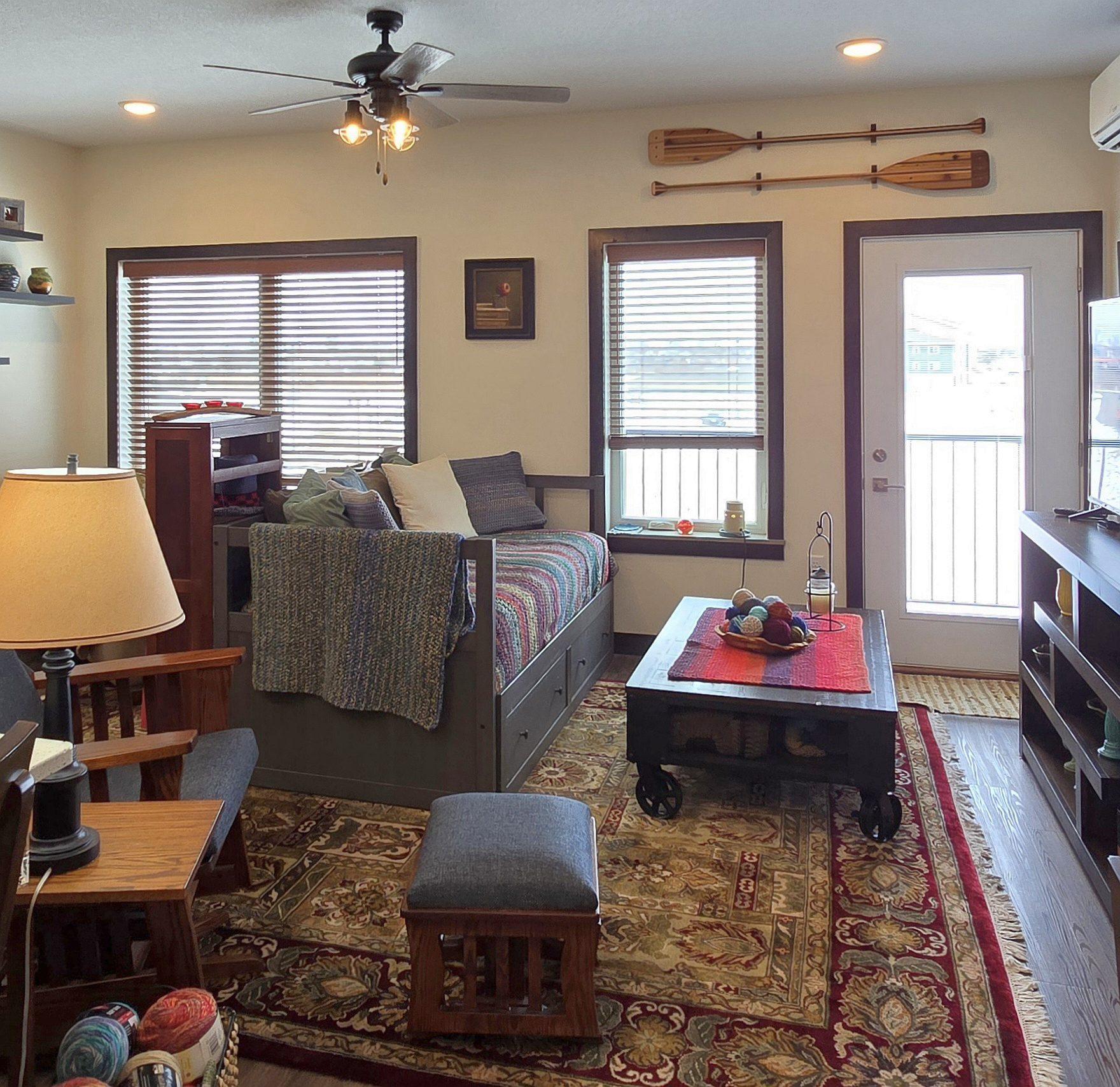 2021 condo for sale at 715 Lake Shore Drive NE, Unit 200 in Bemidji, MN — 1 bed, 1 bath (photo 6 of 36)