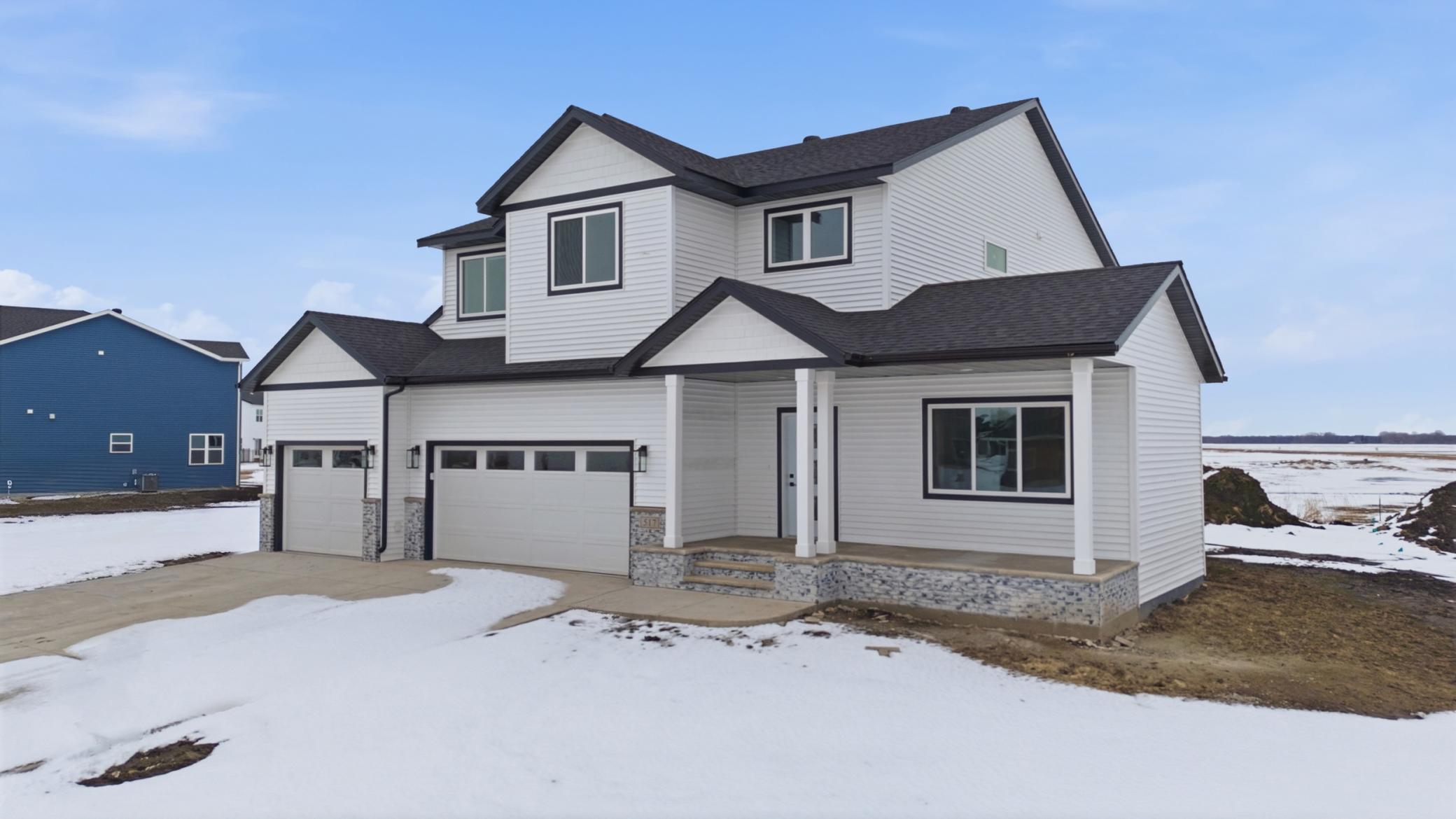517 Prairie Parkway, Kindred ND 58051 - Photo 2 of 57