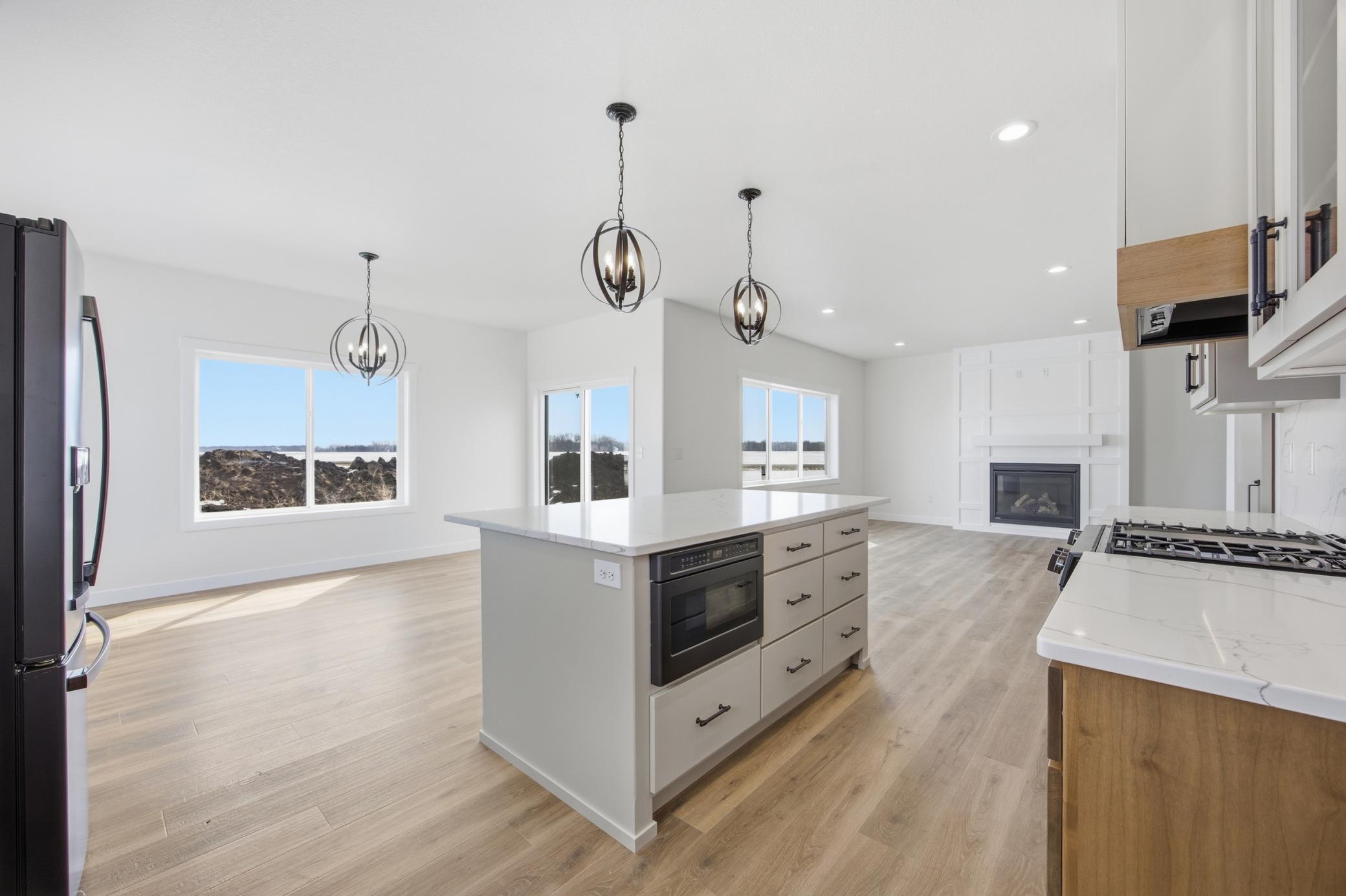 517 Prairie Parkway, Kindred ND 58051 - Photo 16 of 57