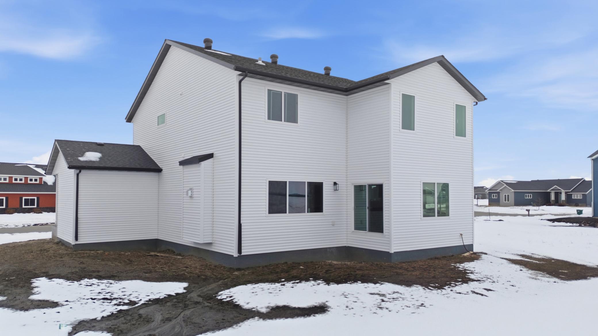 517 Prairie Parkway, Kindred ND 58051 - Photo 44 of 57