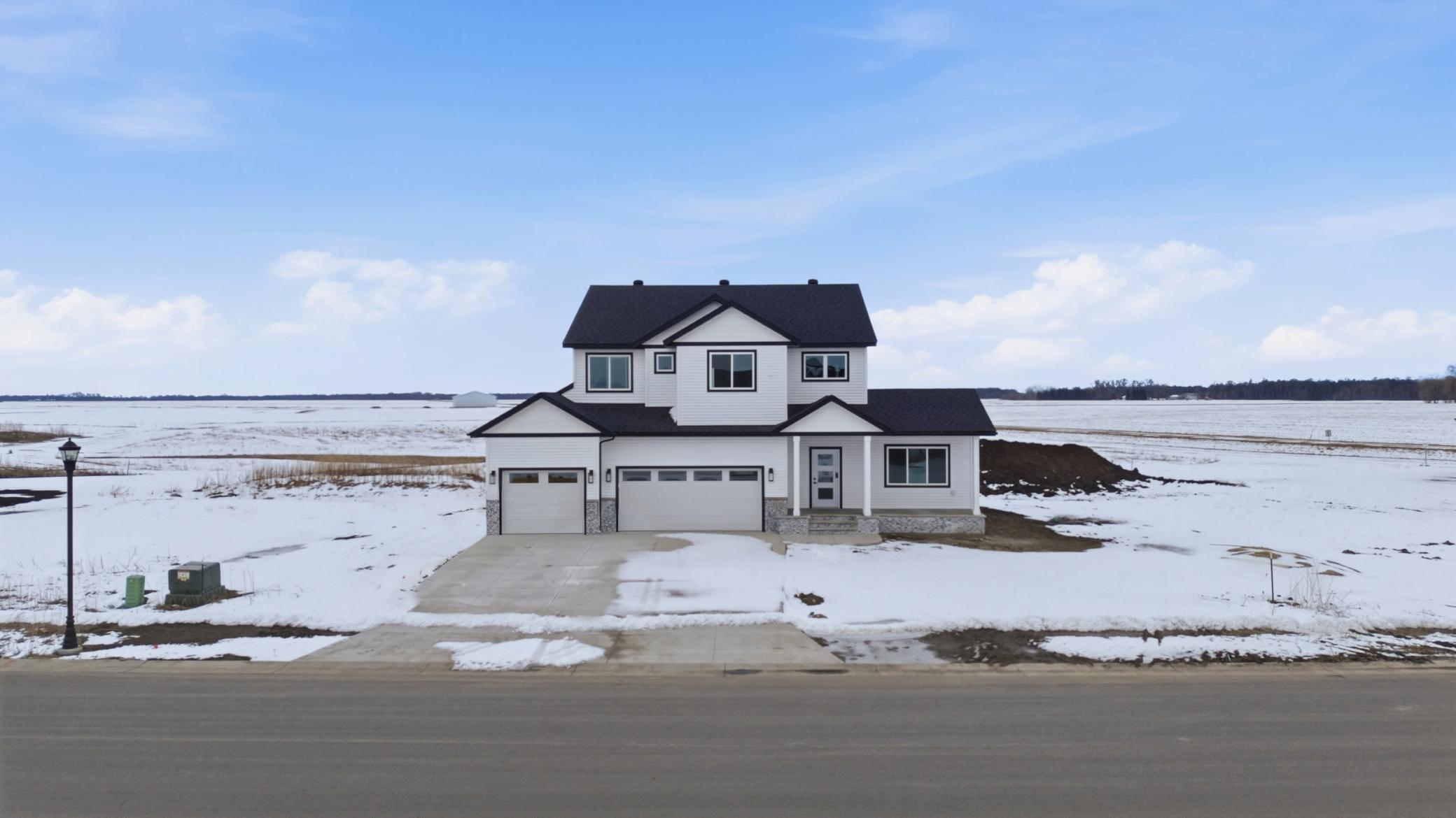 517 Prairie Parkway, Kindred ND 58051 - Photo 47 of 57