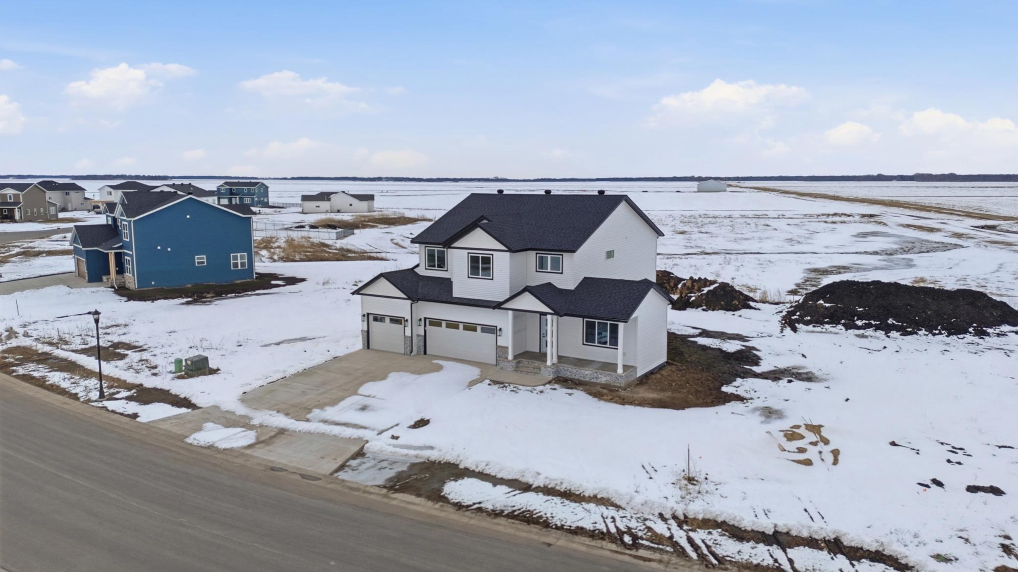 517 Prairie Parkway, Kindred ND 58051 - Photo 48 of 57
