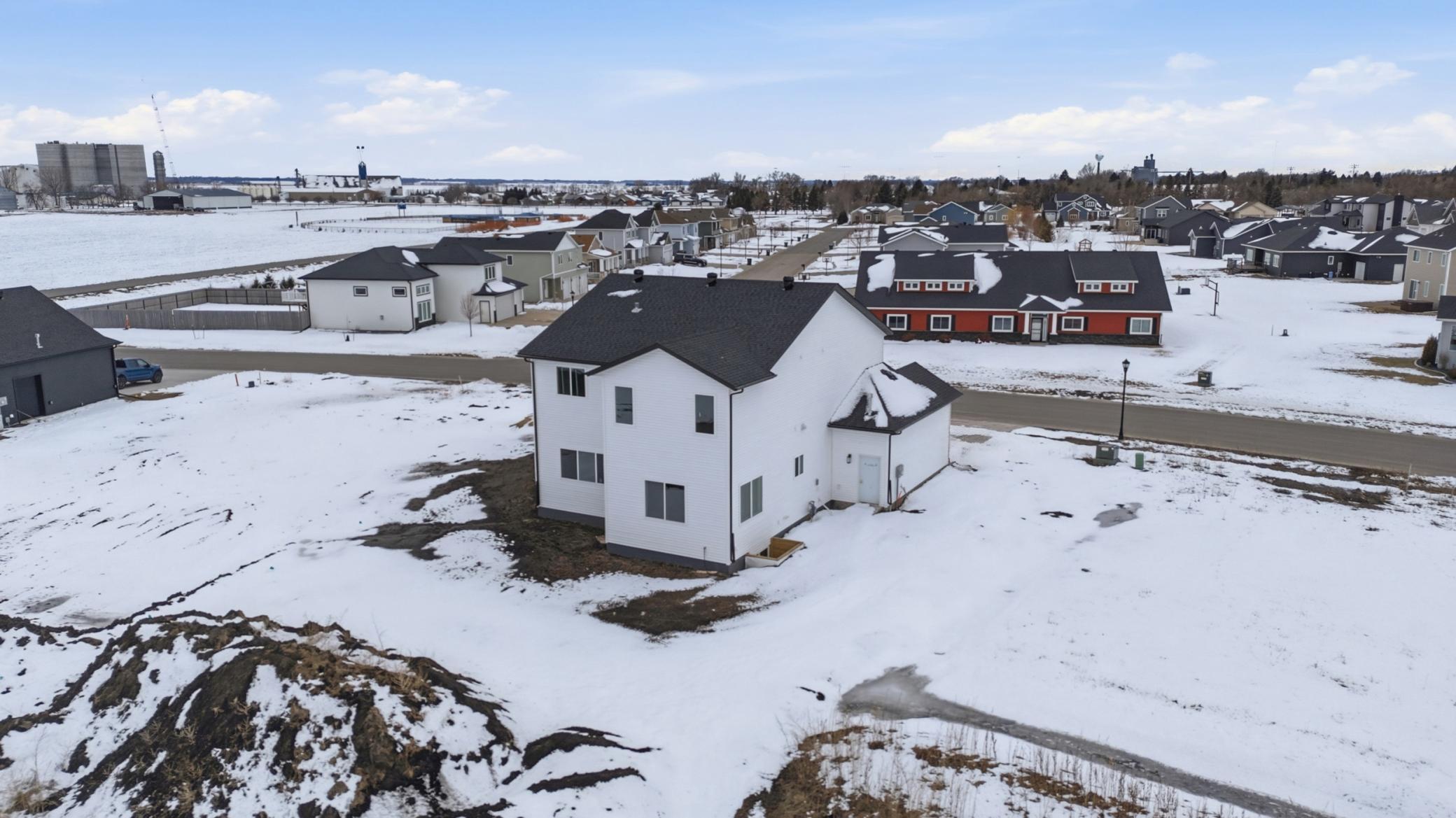 517 Prairie Parkway, Kindred ND 58051 - Photo 50 of 57