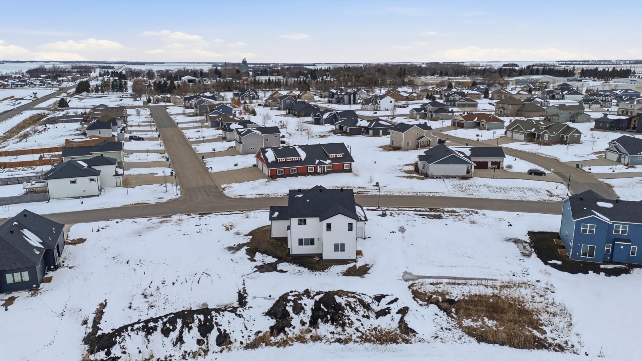517 Prairie Parkway, Kindred ND 58051 - Photo 51 of 57