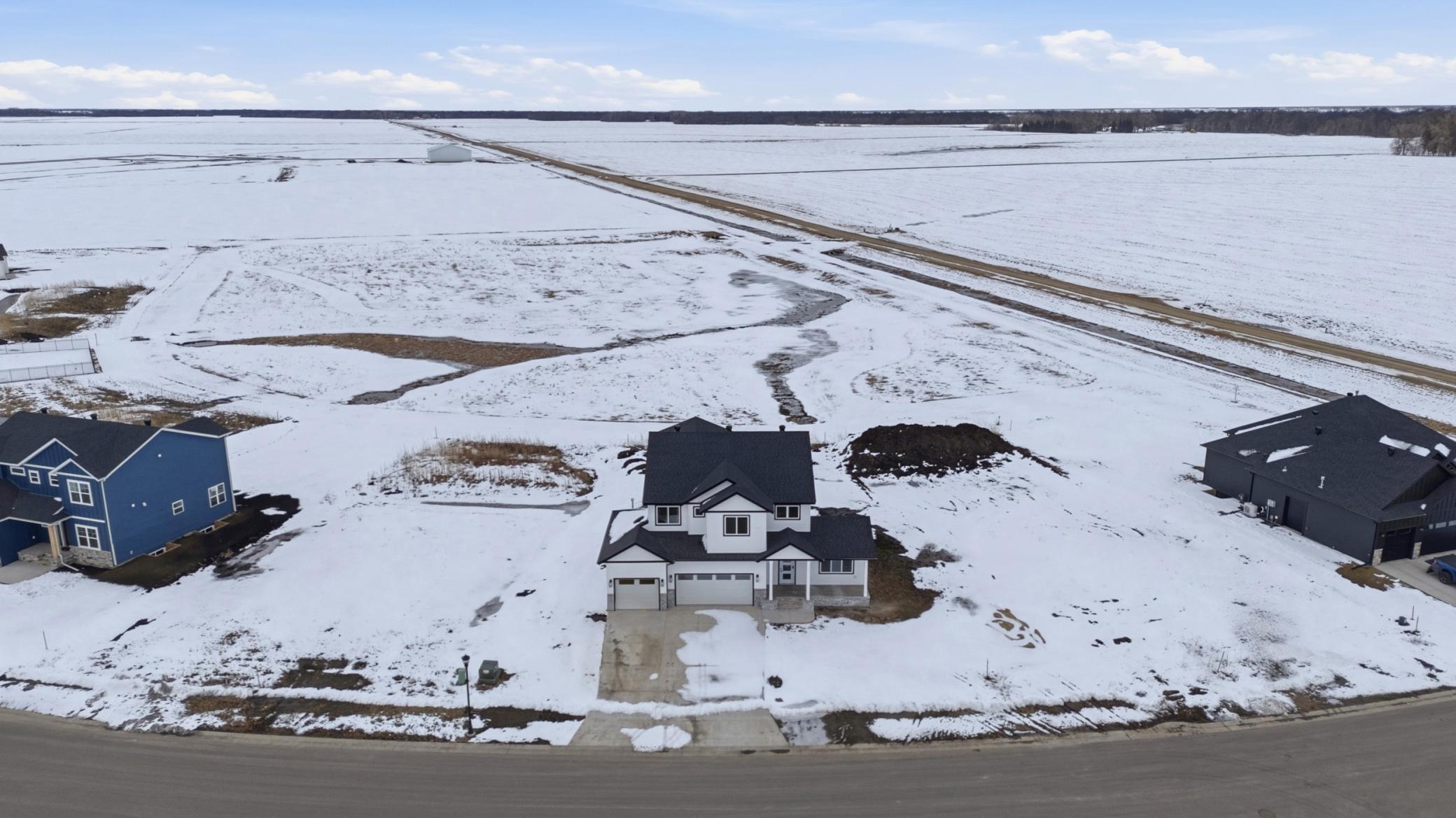 517 Prairie Parkway, Kindred ND 58051 - Photo 52 of 57