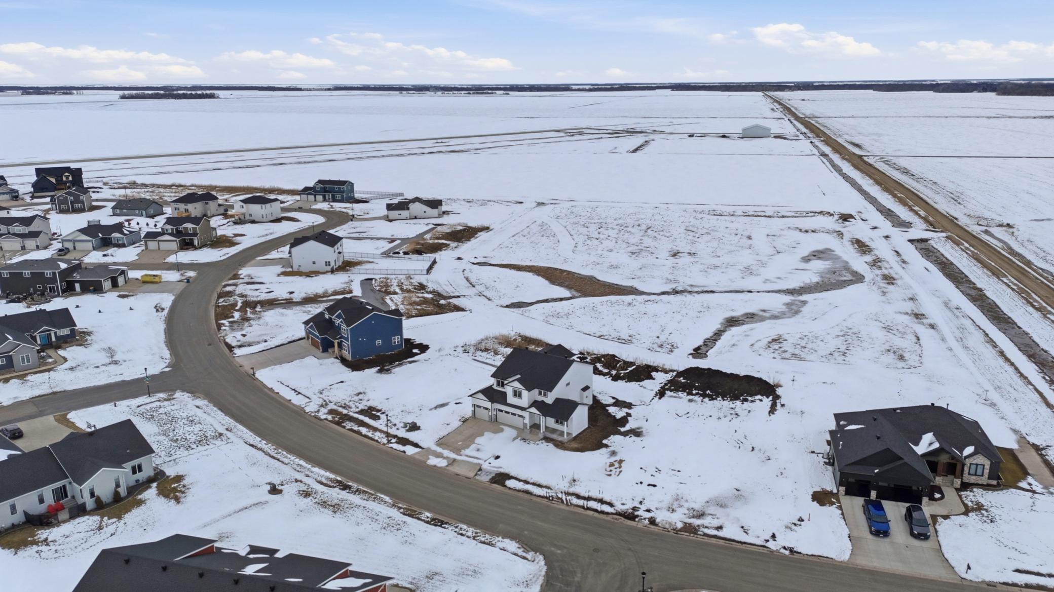 517 Prairie Parkway, Kindred ND 58051 - Photo 53 of 57