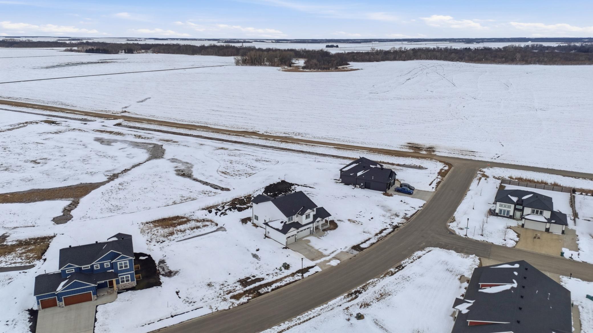 517 Prairie Parkway, Kindred ND 58051 - Photo 54 of 57