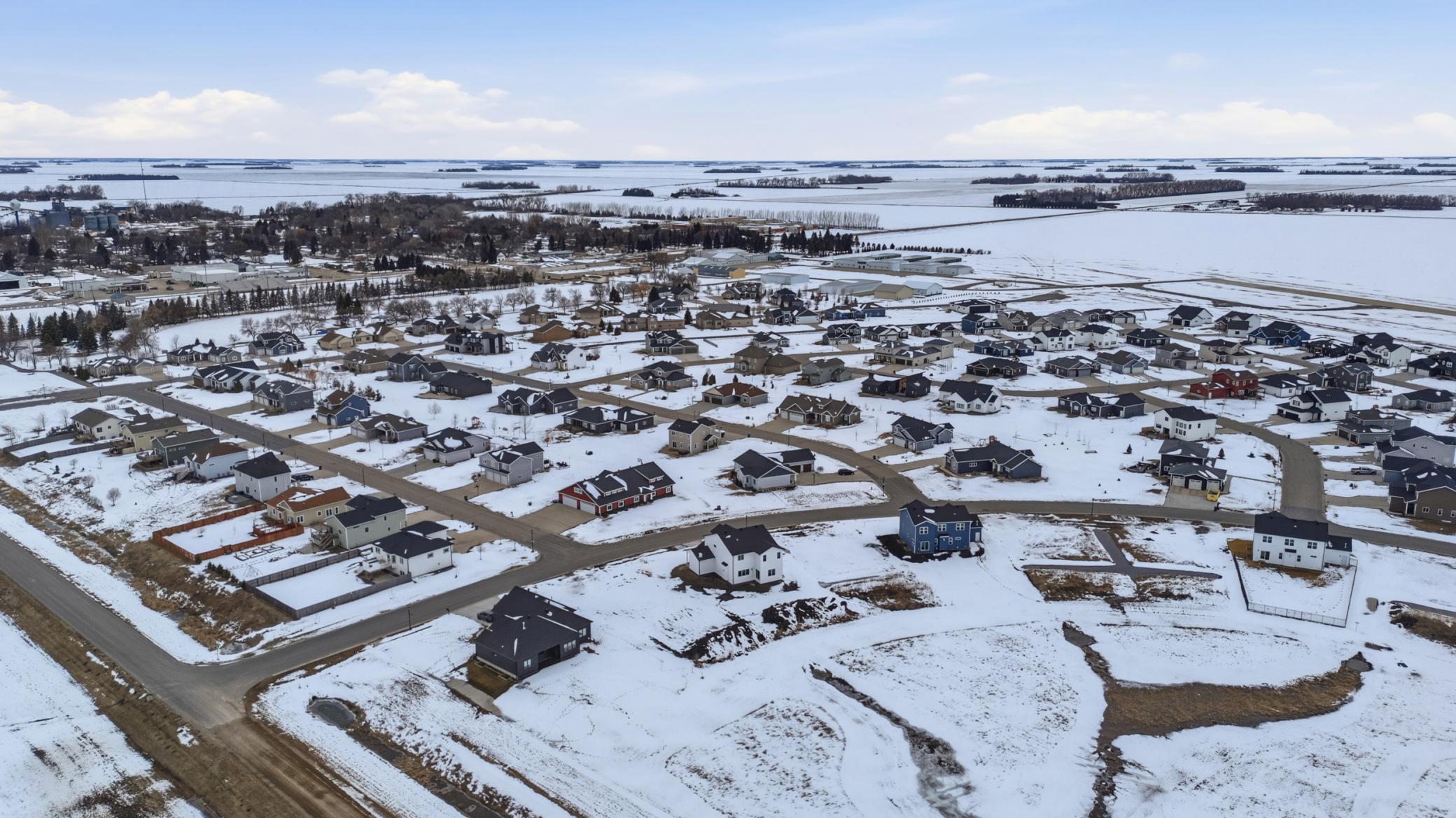 517 Prairie Parkway, Kindred ND 58051 - Photo 56 of 57