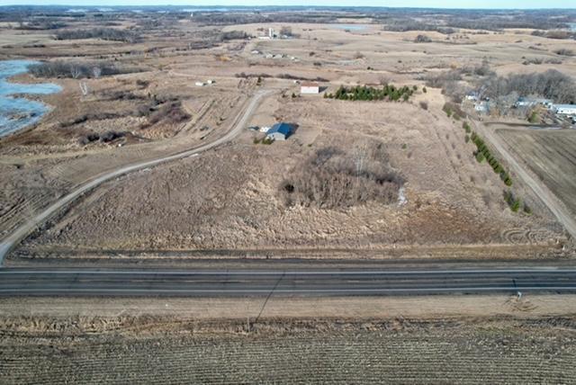 land for sale at 36XXX 395th Street in Dent, MN