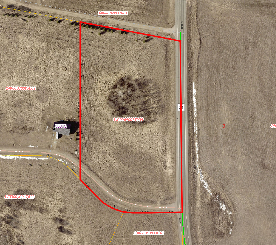 land for sale at 36XXX 395th Street in Dent, MN (photo 15 of 15)