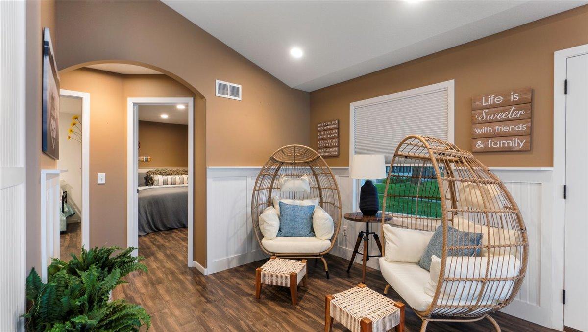 1985 single family home for sale at 1744 Old Cty Road 120 NE, Unit 3 in Alexandria, MN — 2 bed, 1 bath (photo 6 of 13)