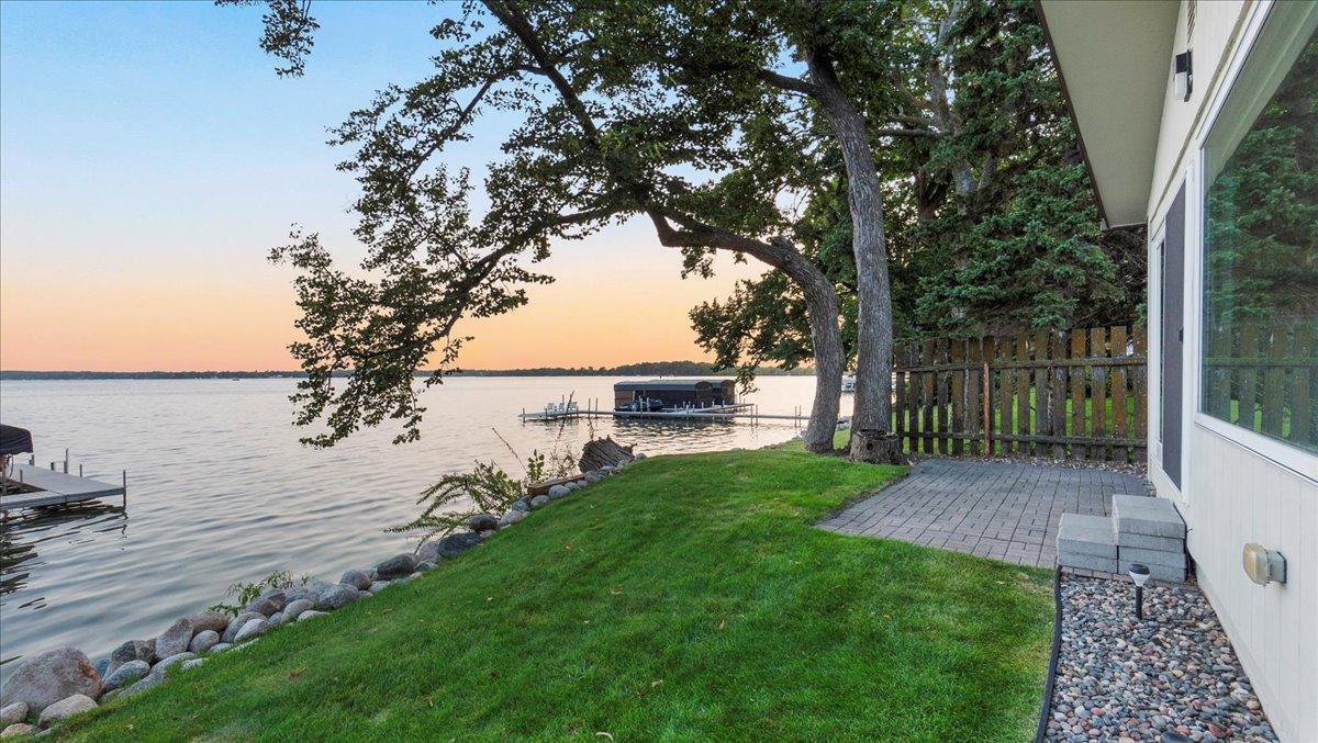 1985 single family home for sale at 1744 Old Cty Road 120 NE, Unit 3 in Alexandria, MN — 2 bed, 1 bath (photo 9 of 13)