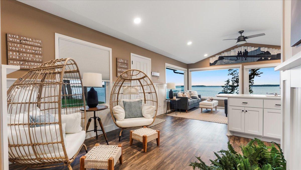 1985 single family home for sale at 1744 Old Cty Road 120 NE, Unit 3 in Alexandria, MN — 2 bed, 1 bath (photo 12 of 23)